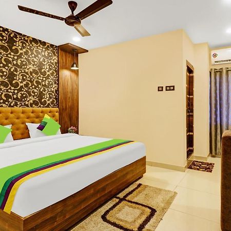 Treebo Spring Brook Guwahati Exterior foto