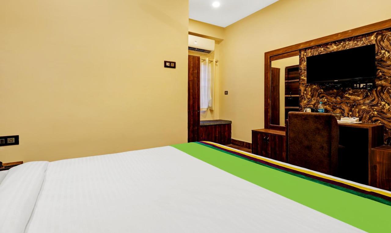 Treebo Spring Brook Guwahati Exterior foto