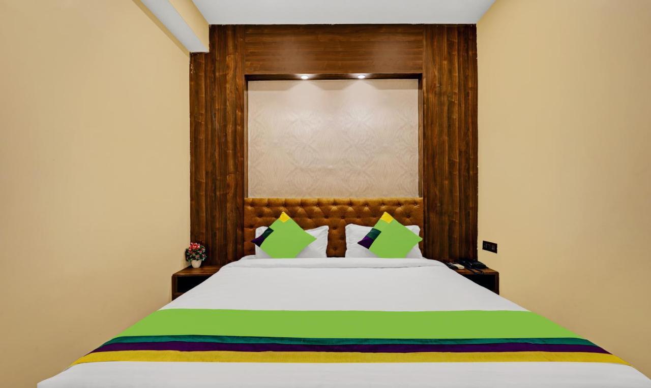 Treebo Spring Brook Guwahati Exterior foto