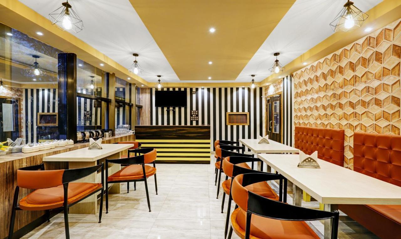 Treebo Spring Brook Guwahati Exterior foto