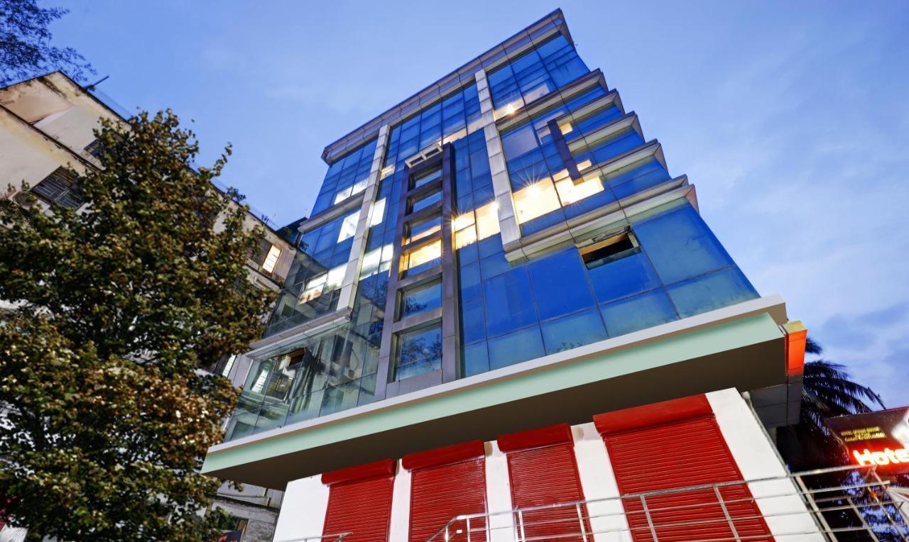 Treebo Spring Brook Guwahati Exterior foto